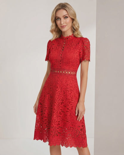 Robe Midi Aurelia