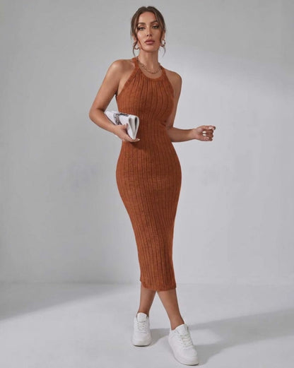 Robe Midi Lunara