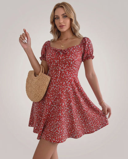 Šaty Florienne Mini