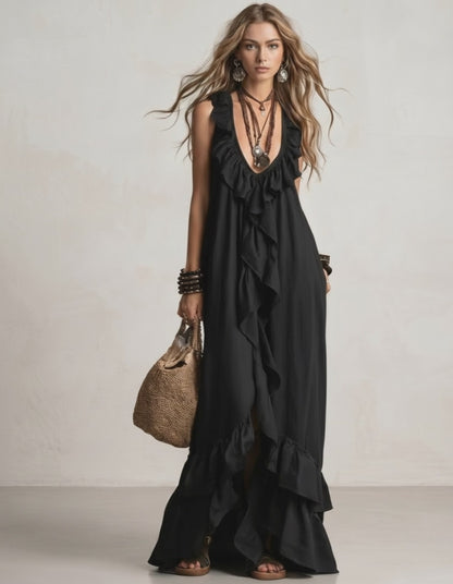 Robe Maxi Solenne