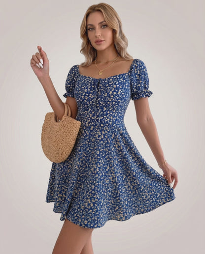 Šaty Florienne Mini