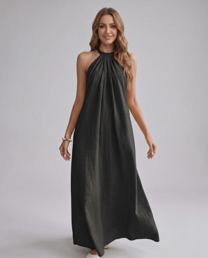 Lunara Maxikleid