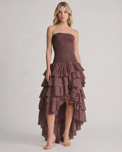 Abito Maxi Celestia