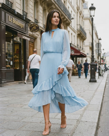 Elara Midikleid