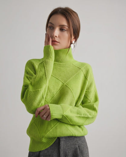 Maglione Aureline