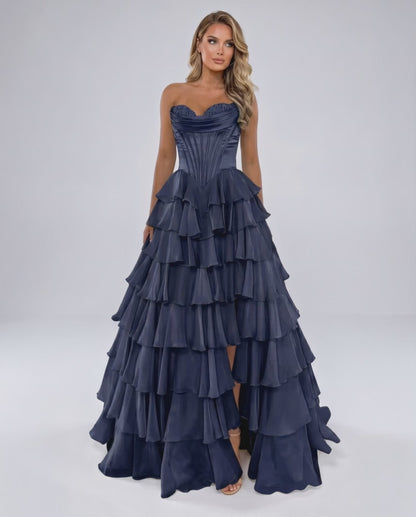 Seraphine Maxi Dress