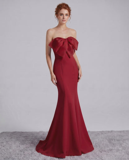Rosabelle Maxi Dress