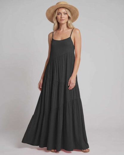 Solenne Maxi Dress