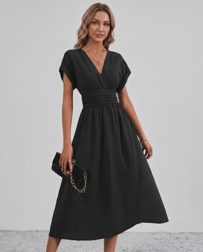 Aurea Midikleid