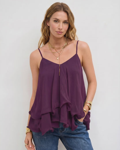 Aureline Top