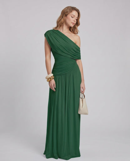 Veloura Maxi Dress