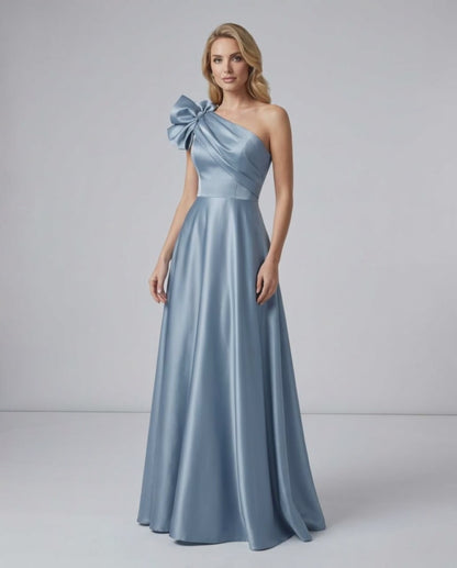Aurevina Maxi Dress