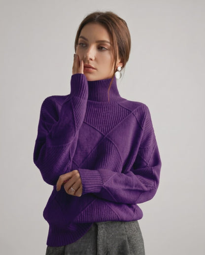 Maglione Aureline