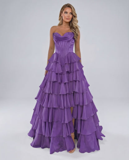 Seraphine Maxi Dress