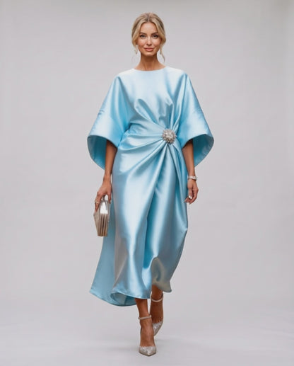 Robe Midi Seralyn
