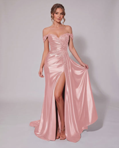 Robe Maxi Veloura