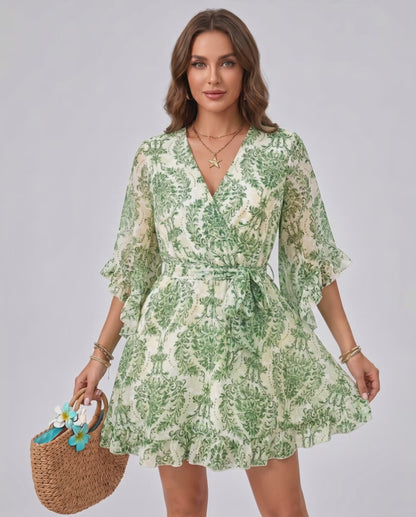Florisse Mini Dress