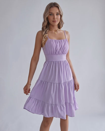 Vestido Midi Lunara