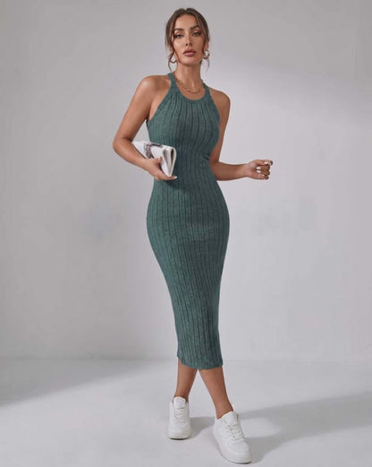 Robe Midi Lunara