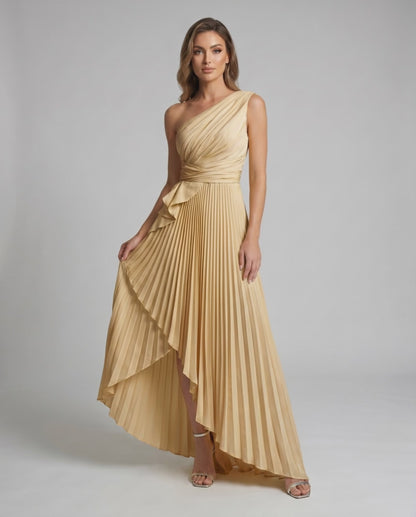 Aureline Maxi Dress