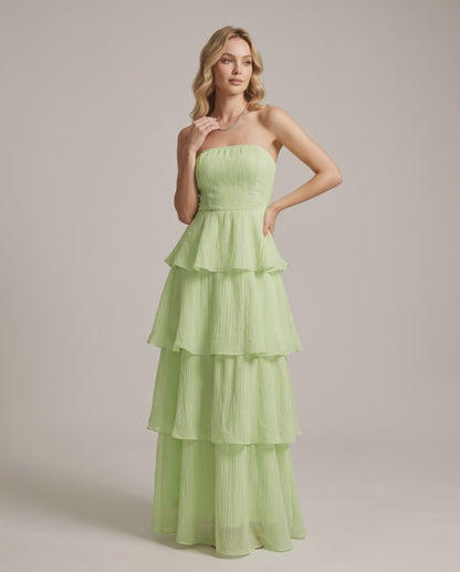 Serelune Maxi Dress