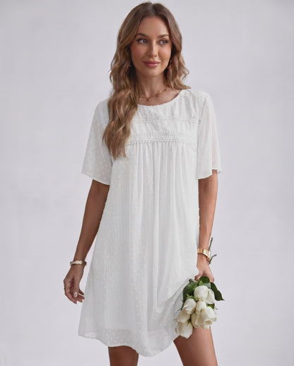 Eloria Mini Dress