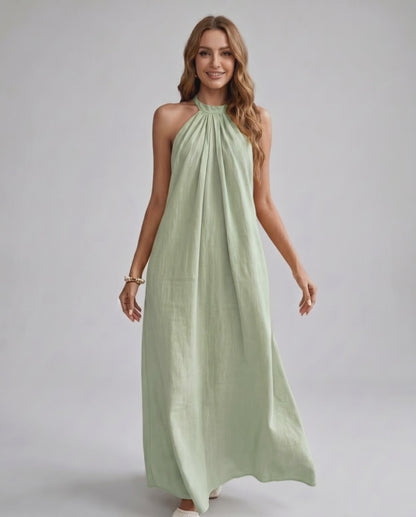 Lunara Maxikleid
