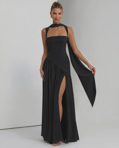 Seralune Maxi Dress