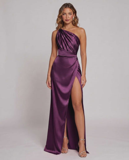 Veloura Maxi Dress