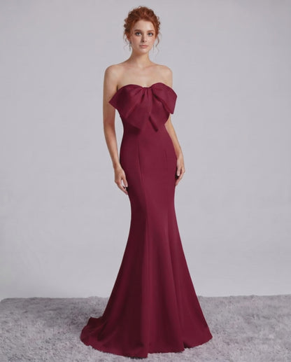 Rosabelle Maxi Dress
