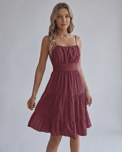 Vestido Midi Lunara