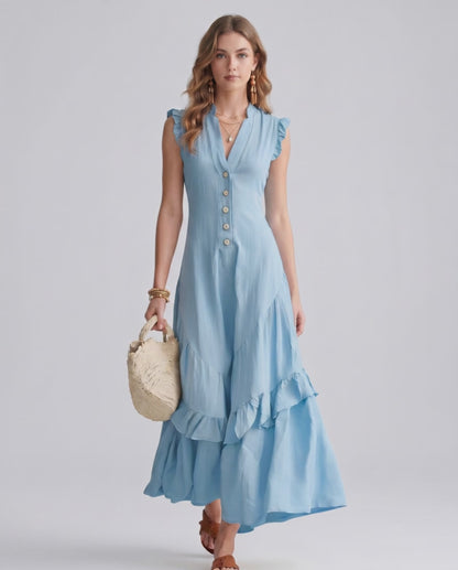 Seralyn Maxi Dress