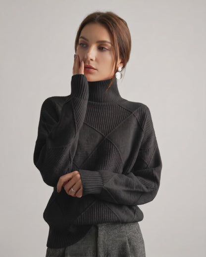 Maglione Aureline