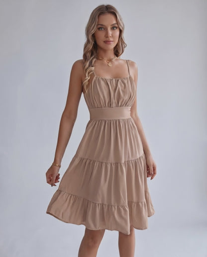 Vestido Midi Lunara