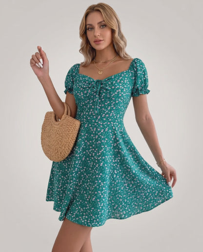 Šaty Florienne Mini