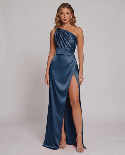 Veloura Maxi Dress
