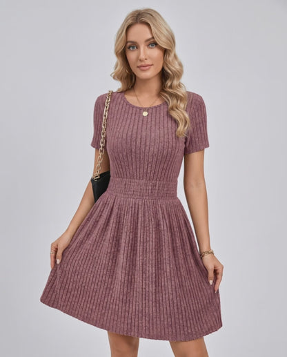 Robe Mini Liora