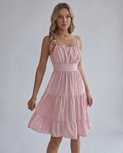 Vestido Midi Lunara