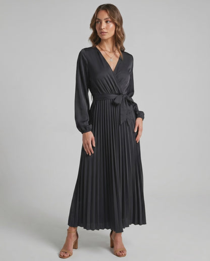 Elara Maxikleid