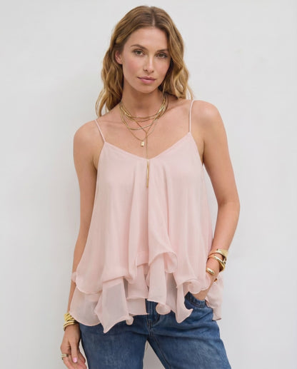Aureline Top
