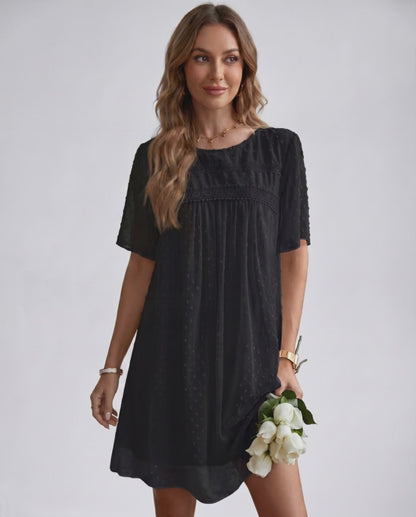 Eloria Mini Dress