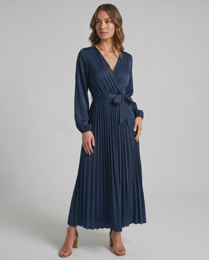Elara Maxikleid