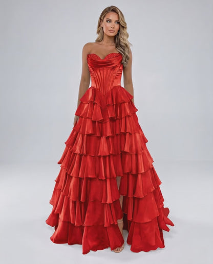 Seraphine Maxi Dress