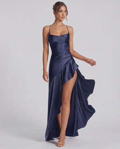 Veloura Maxi Dress