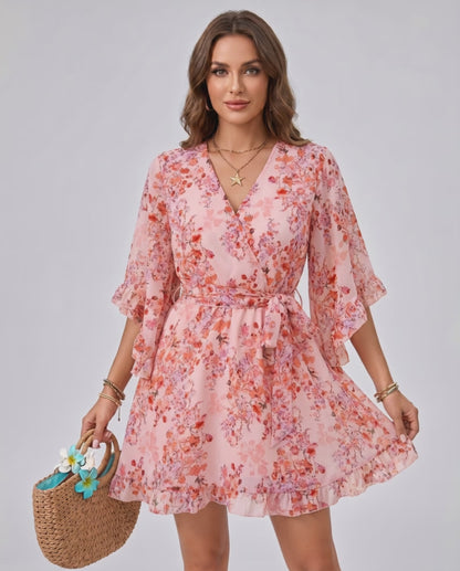 Florisse Mini Dress