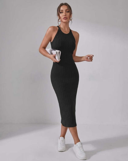Robe Midi Lunara