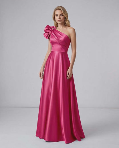Aurevina Maxi Dress