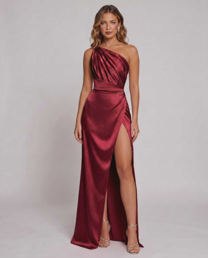 Veloura Maxi Dress