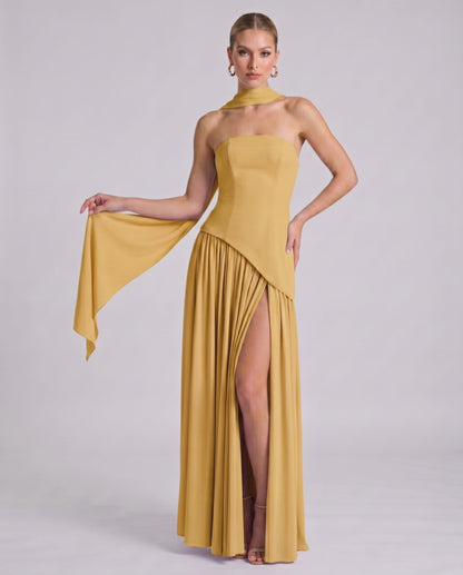 Aureline Maxi Dress