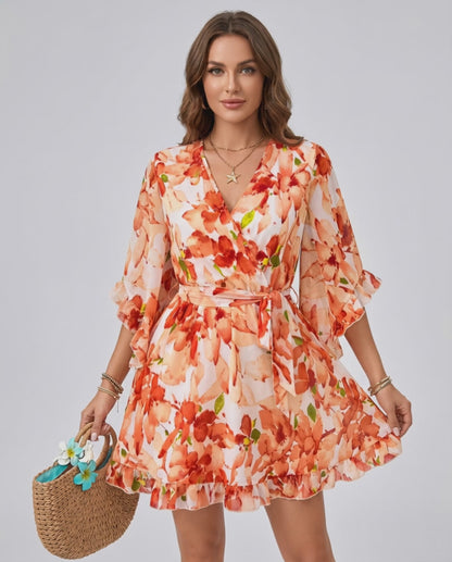 Florisse Mini Dress